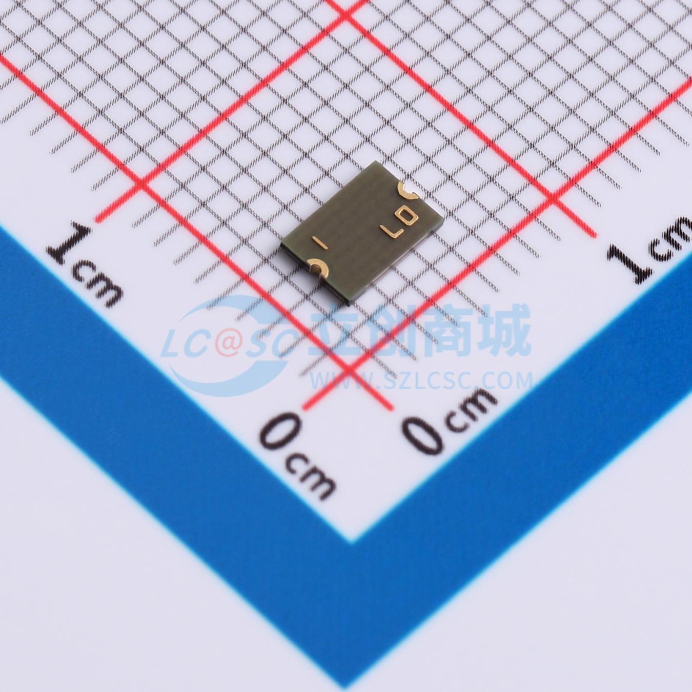 点击查看大图 MF-MSHT075KX-2实物图