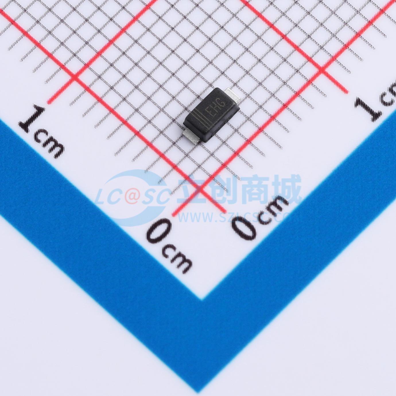 点击查看大图 SM4F6.0A实物图