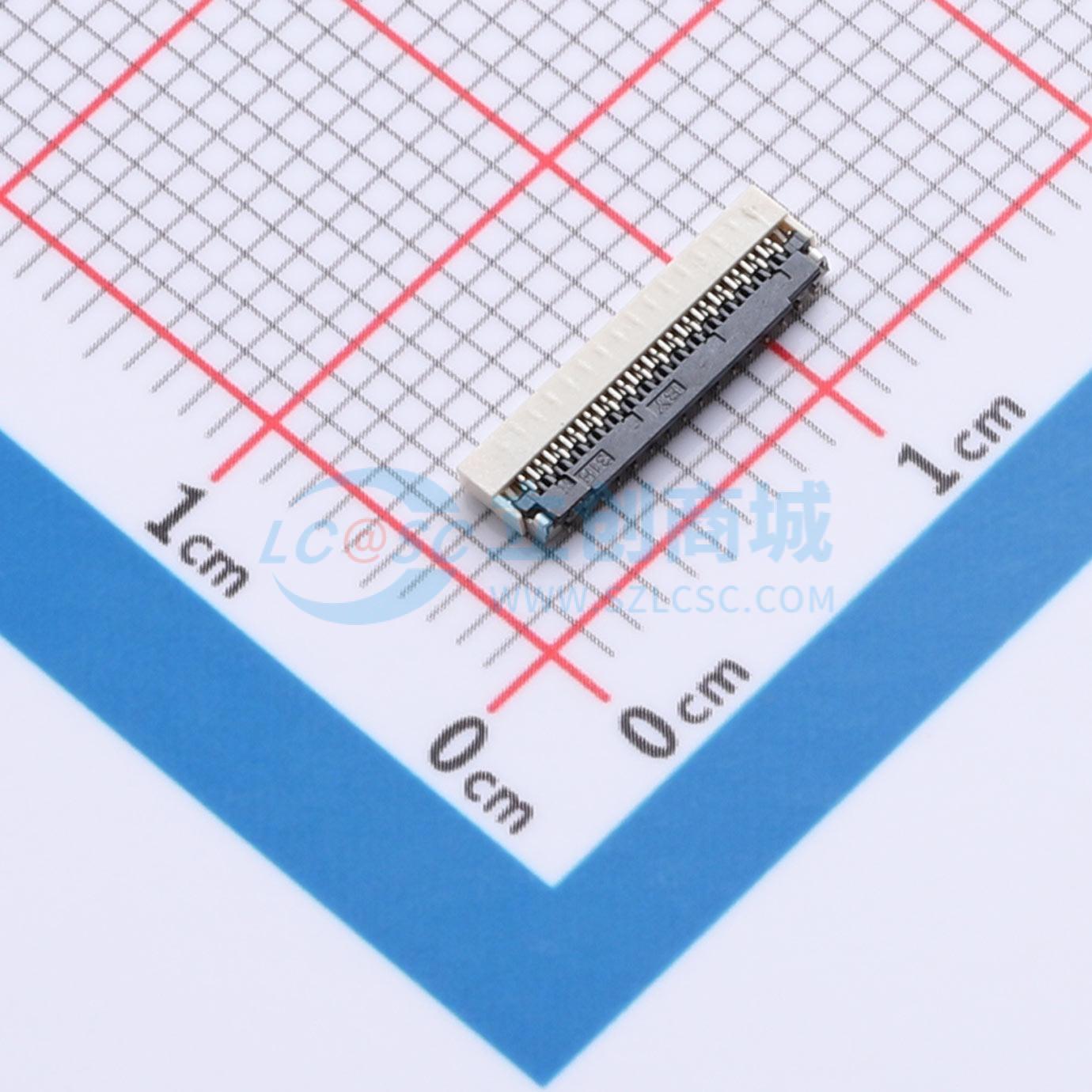 点击查看大图 CFPC-31RL-TAG实物图