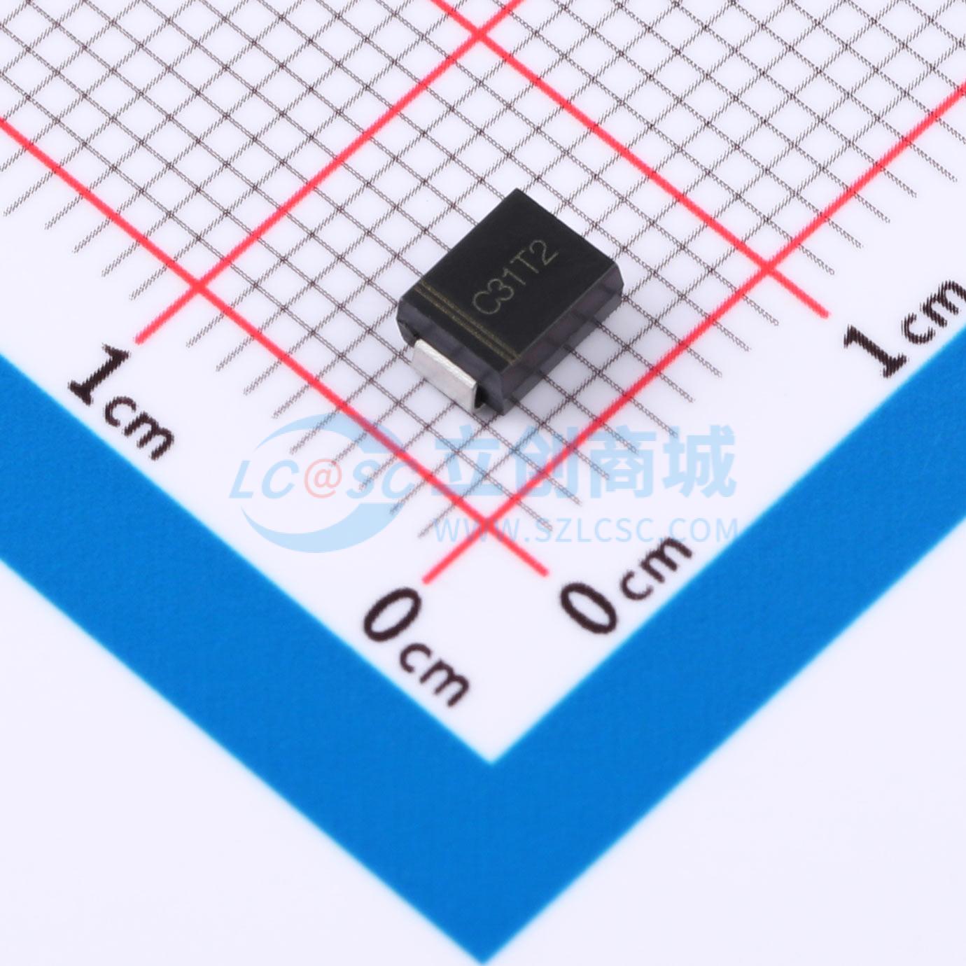 点击查看大图 CMSH3-100MTR13-HXY实物图