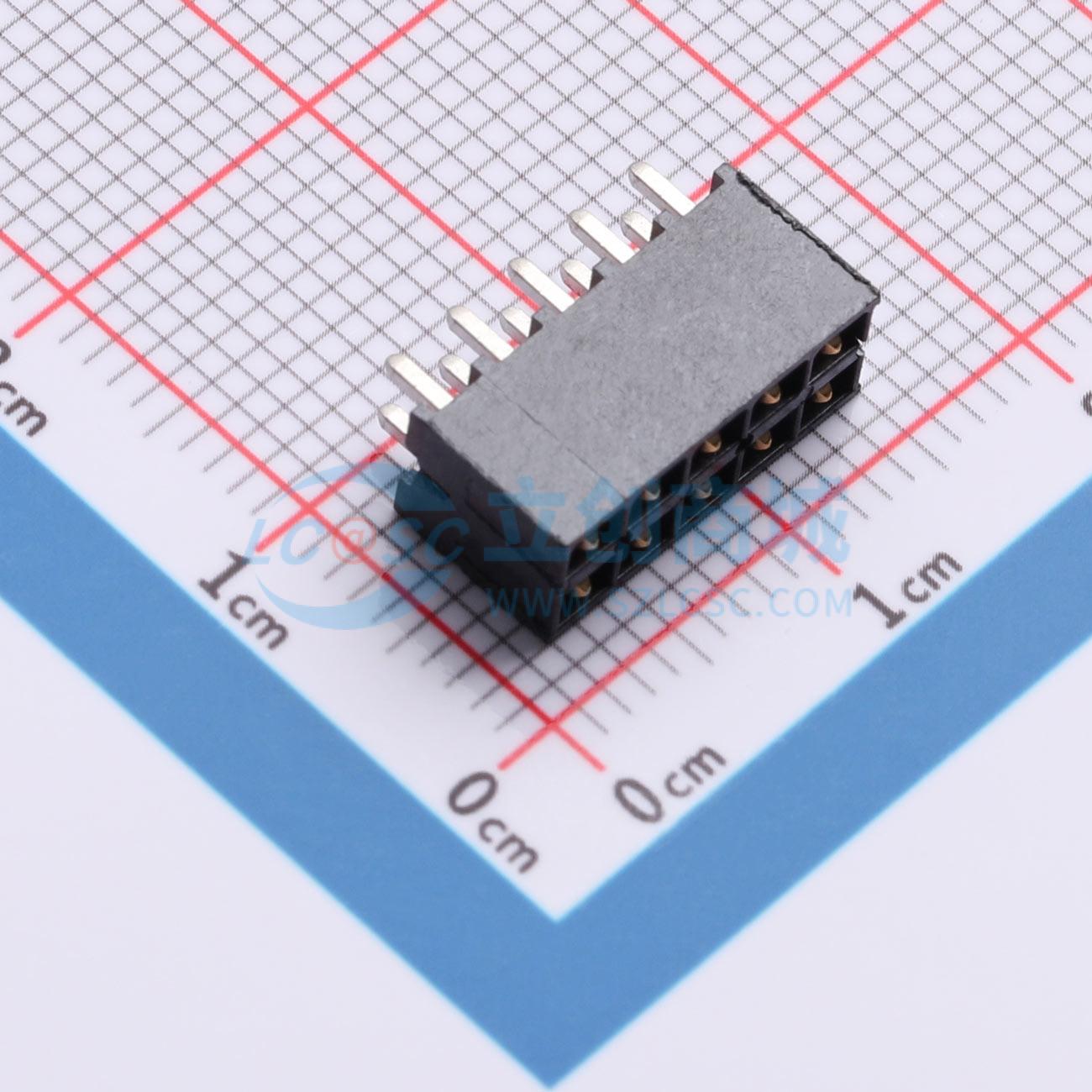 点击查看大图 IPT1-105-01-L-D实物图