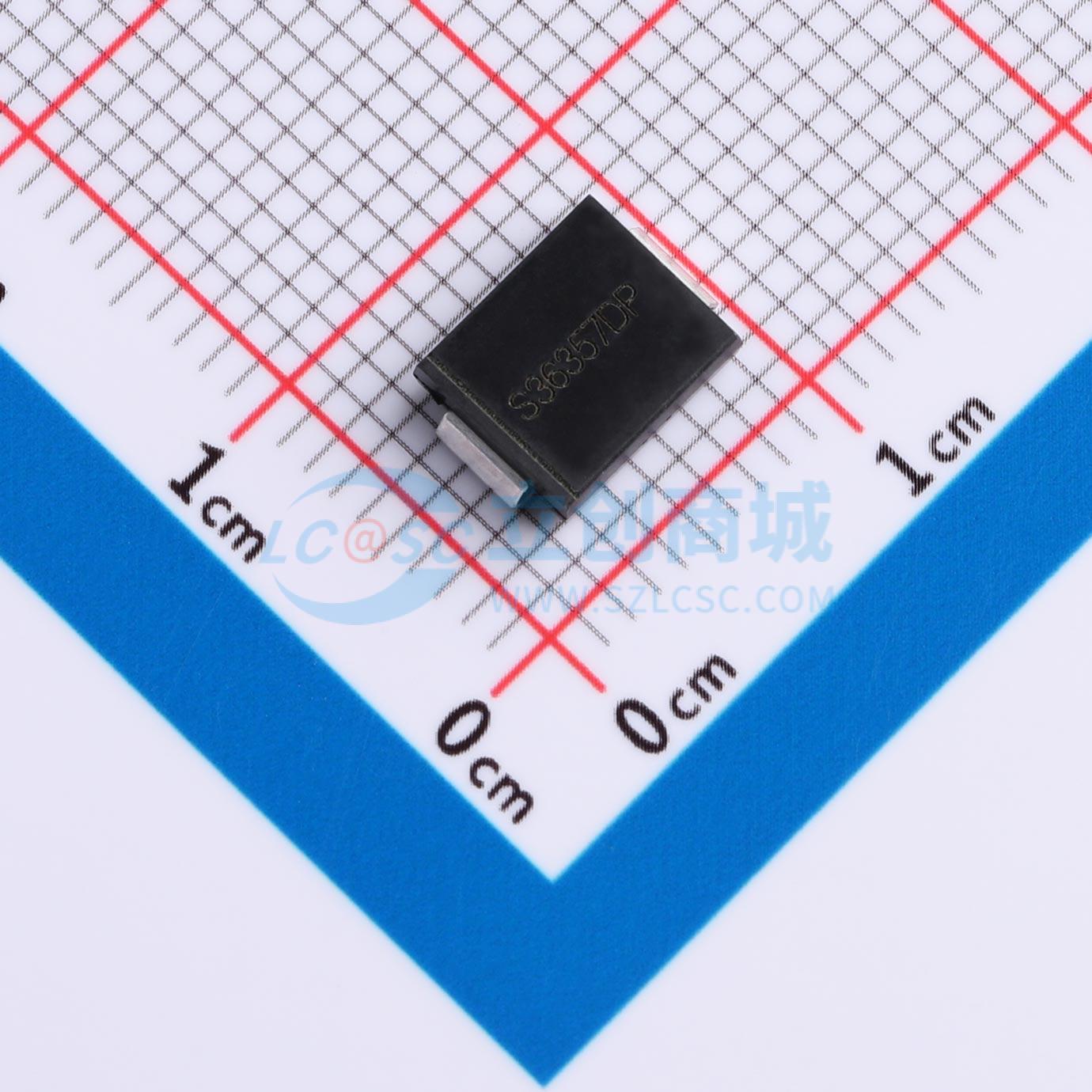 点击查看大图 SS36-E3/57T-HXY实物图
