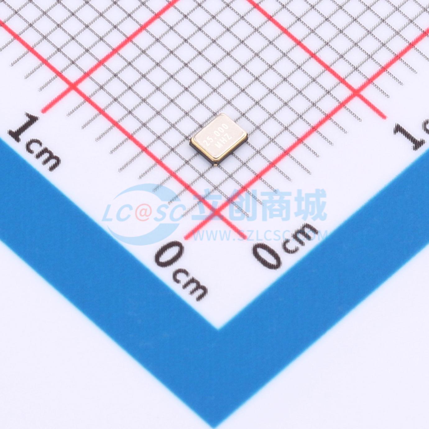 点击查看大图 SCEYS25X00000YEPM实物图