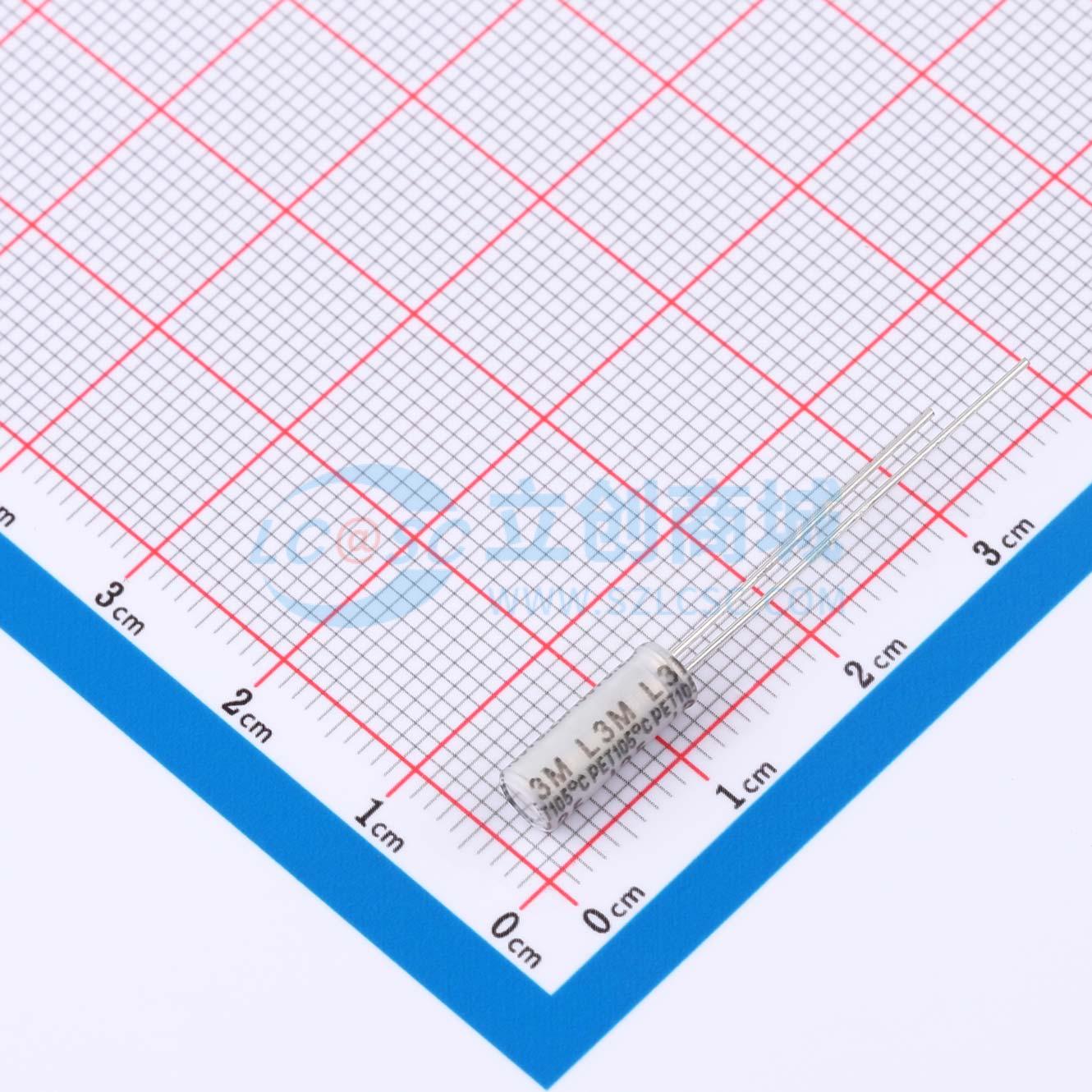 点击查看大图 L3MA1102A8R2MF实物图