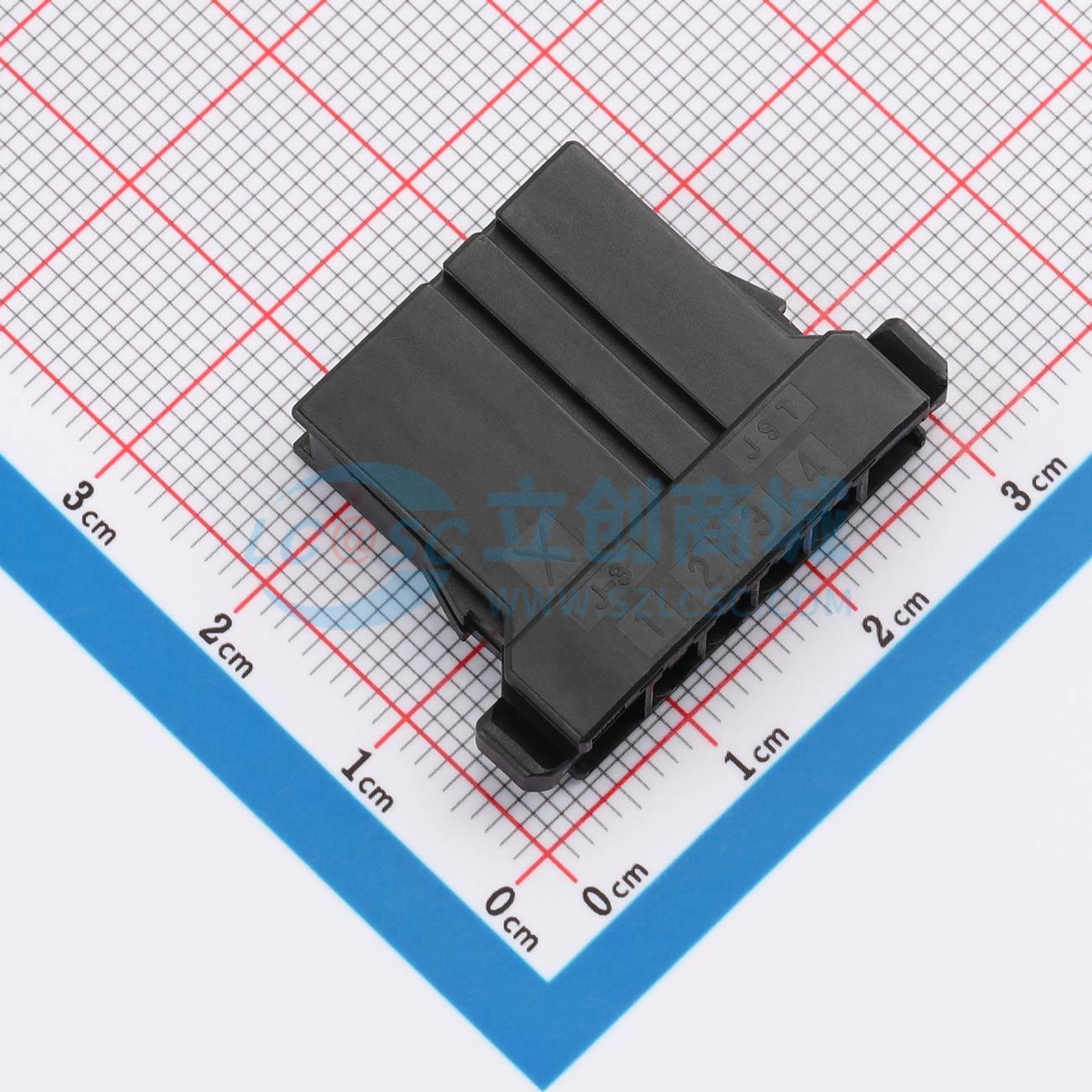 点击查看大图 F31FSS-04V-KX实物图