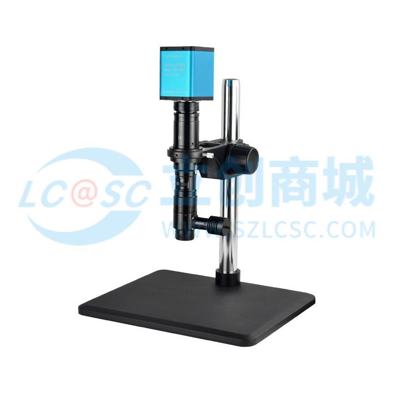 GP-850T同轴光实物图