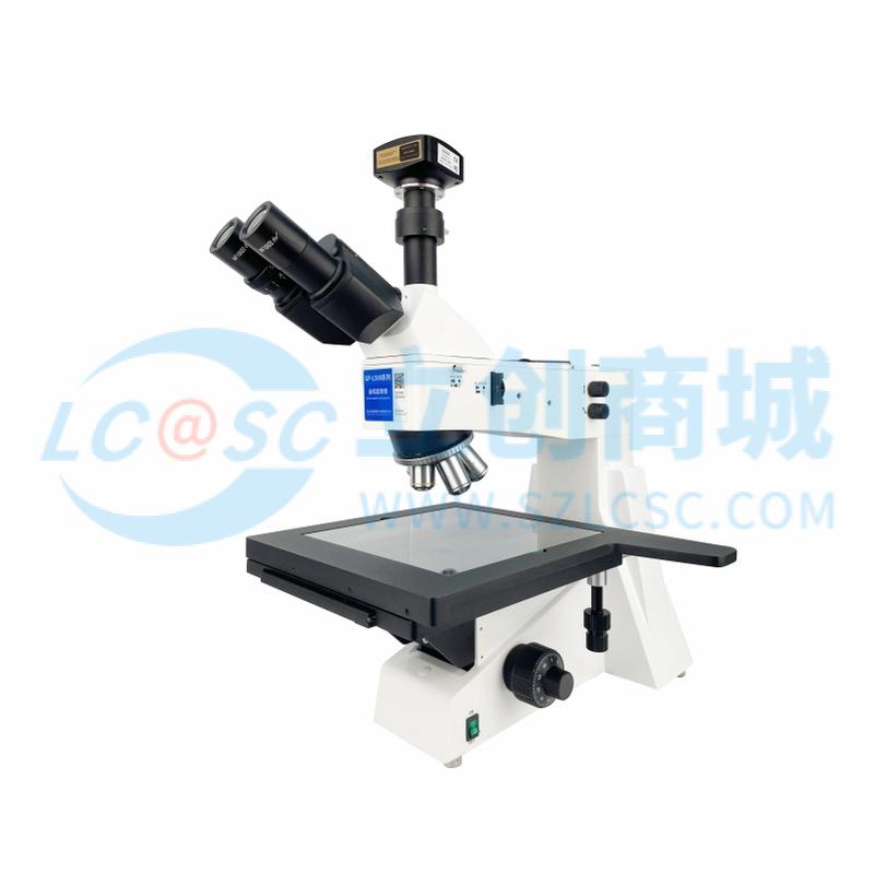 GP-L500-980C实物图