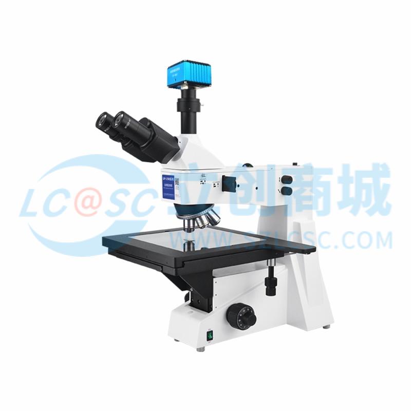 GP-L500-900C实物图