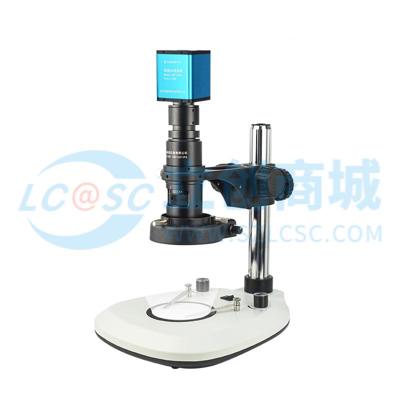 GP-460H【双光源】实物图