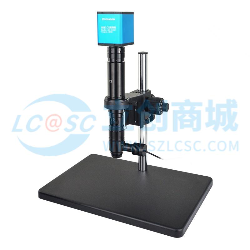 GP-810T高清同轴光实物图