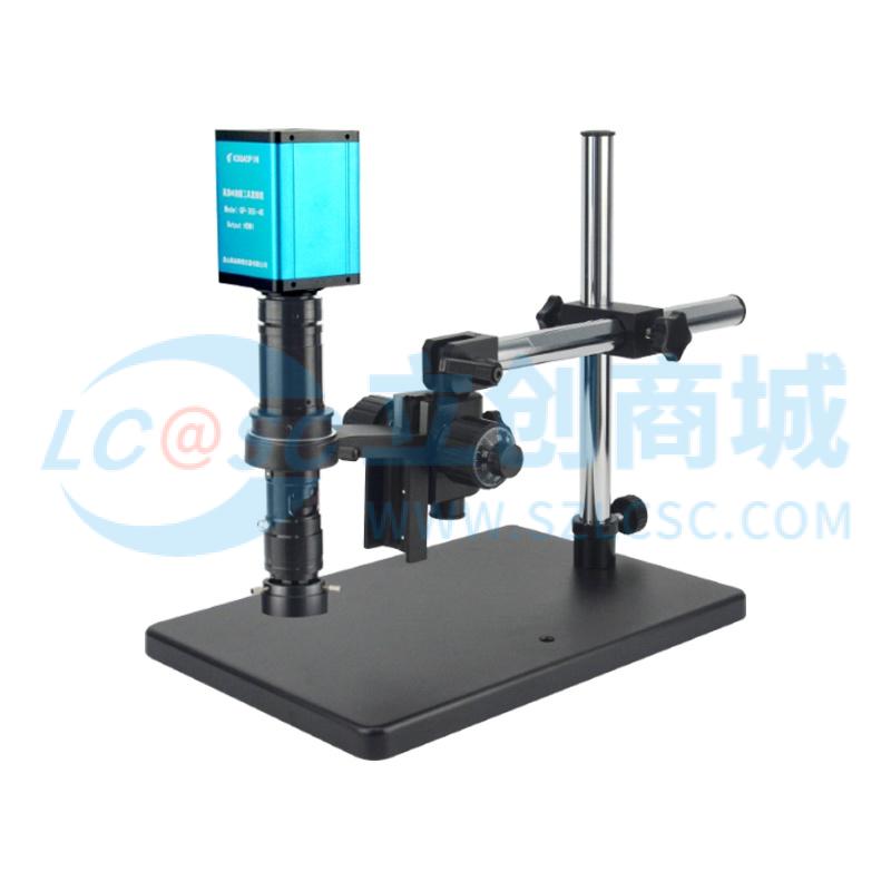 GP-307-4K万向长臂实物图