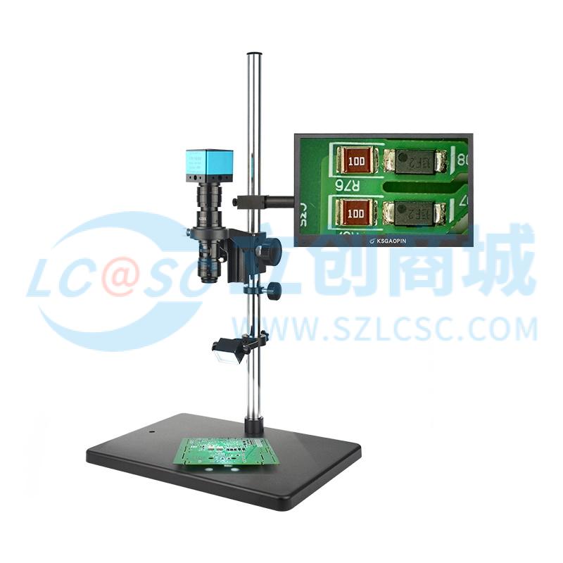 GP-365D+高品13.3寸显示屏实物图