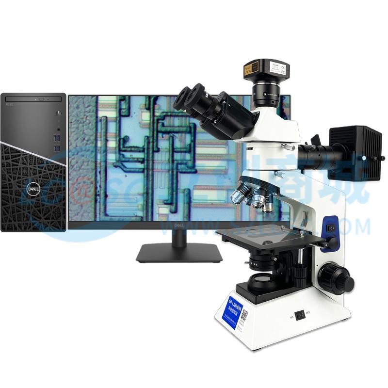 GP-L200-980C+戴尔电脑主机+24寸显示器实物图