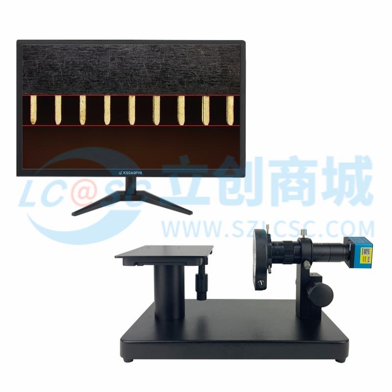 GP-1501S+高品23.8寸显示屏实物图