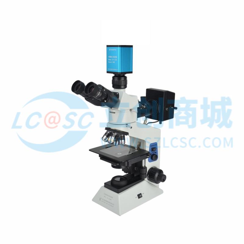 GP-L200-300C实物图