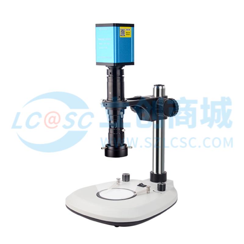 GP-305S-4K上下光源实物图