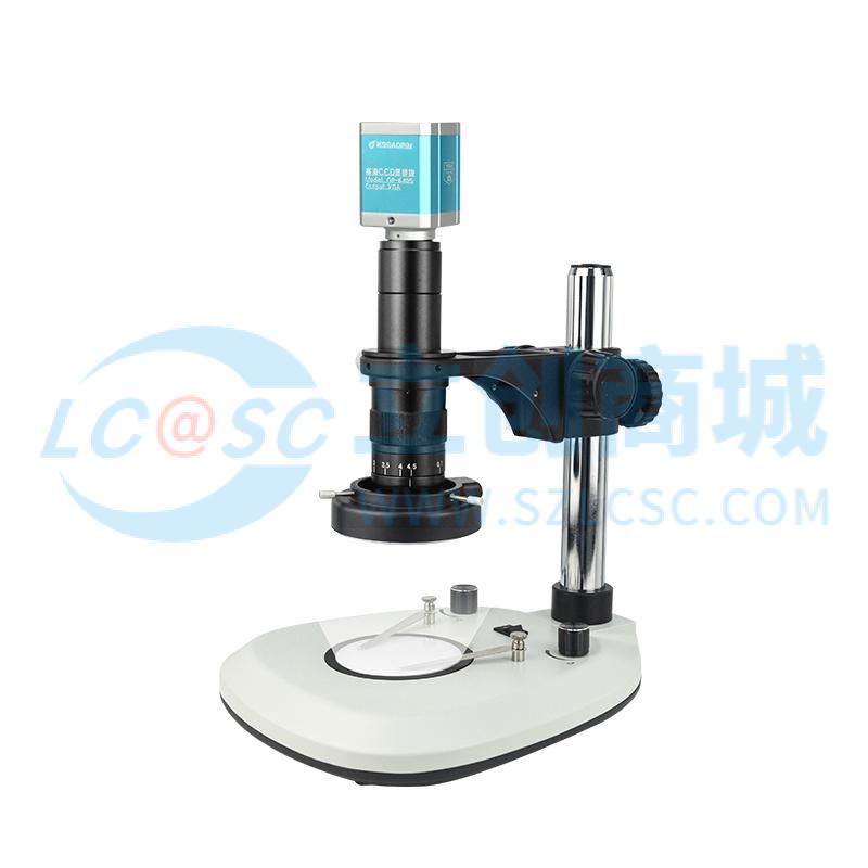 GP-640S【双光源】实物图