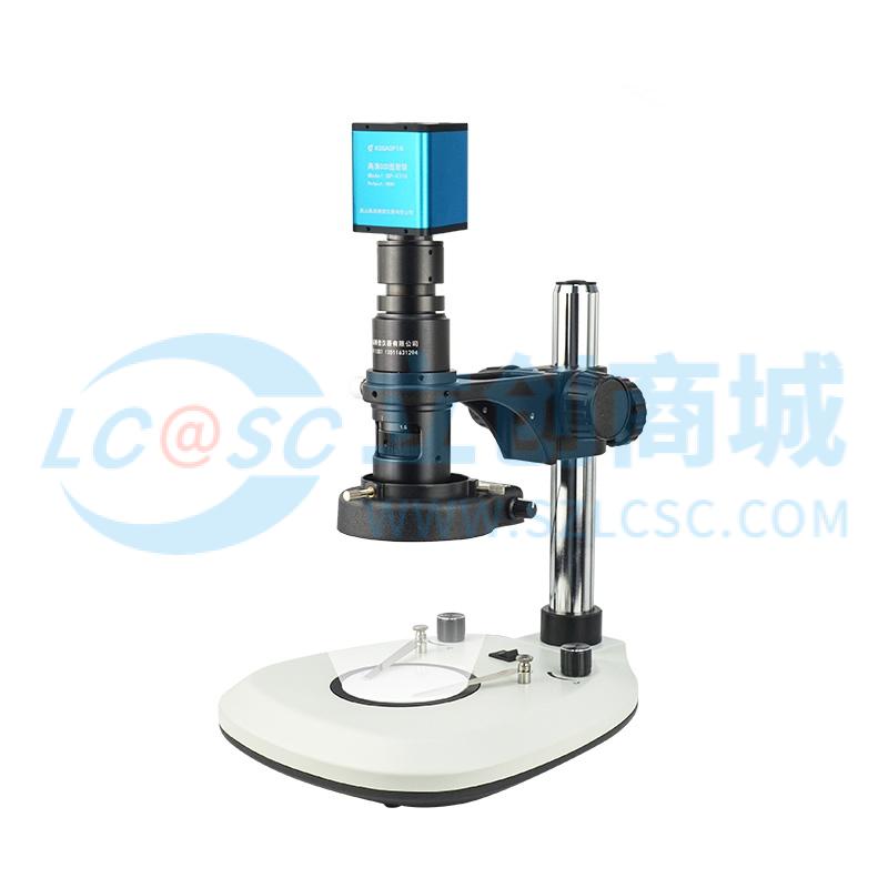 GP-420H【双光源】实物图