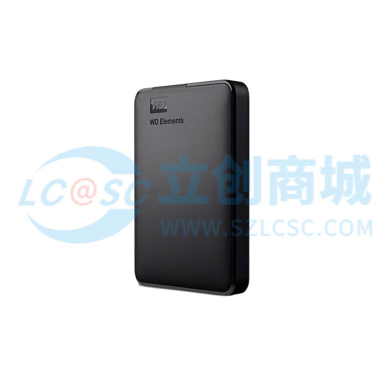 WDBUZG0020BBK-CESN实物图