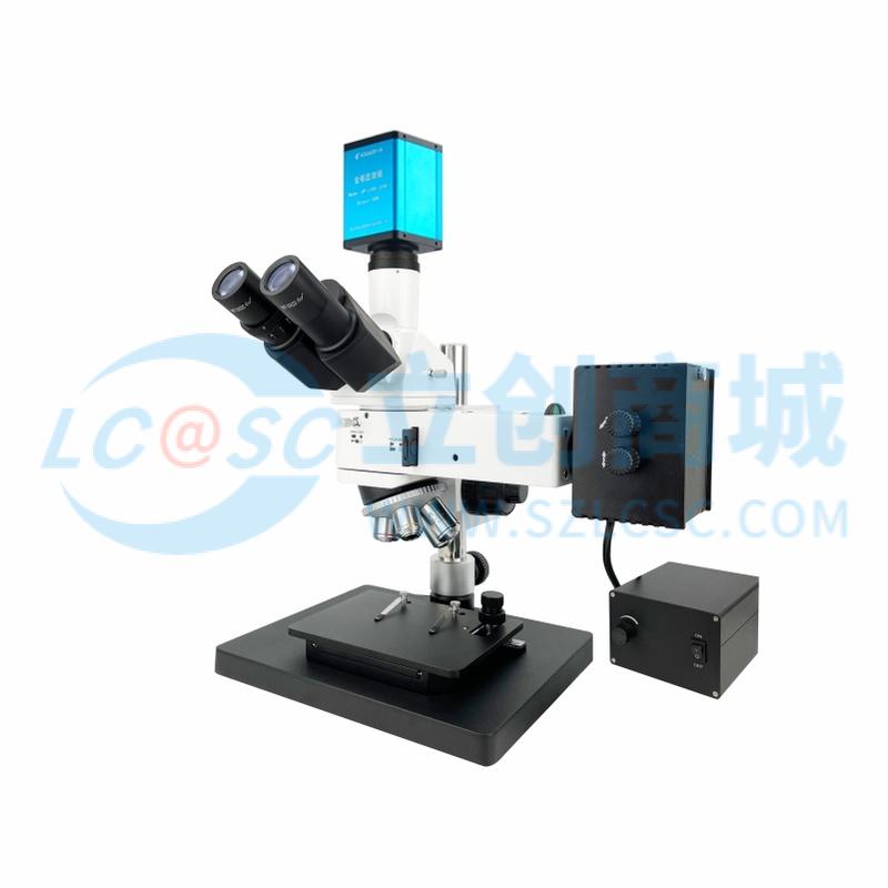 GP-L700-300C实物图