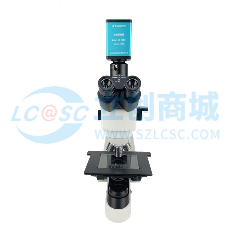 GP-L400-324K实物图