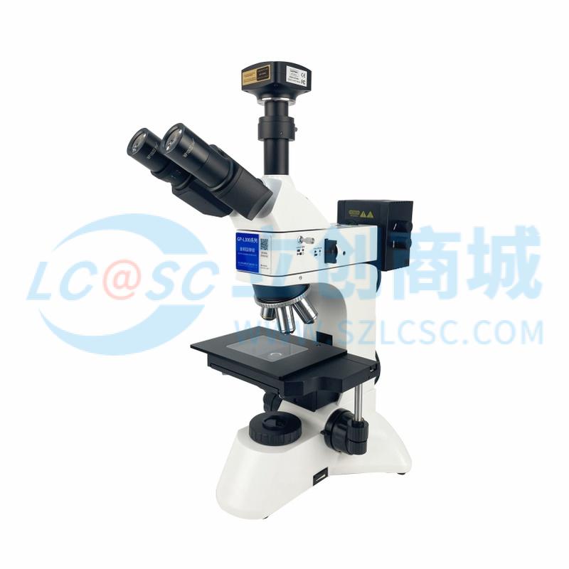 GP-L300-980C实物图