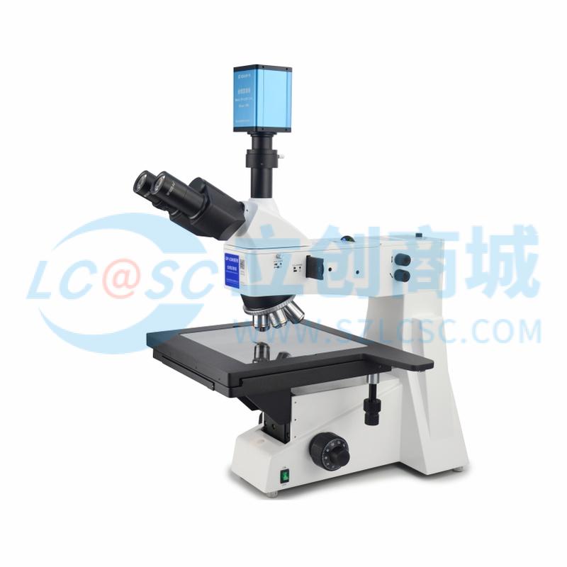 GP-L500-324K实物图