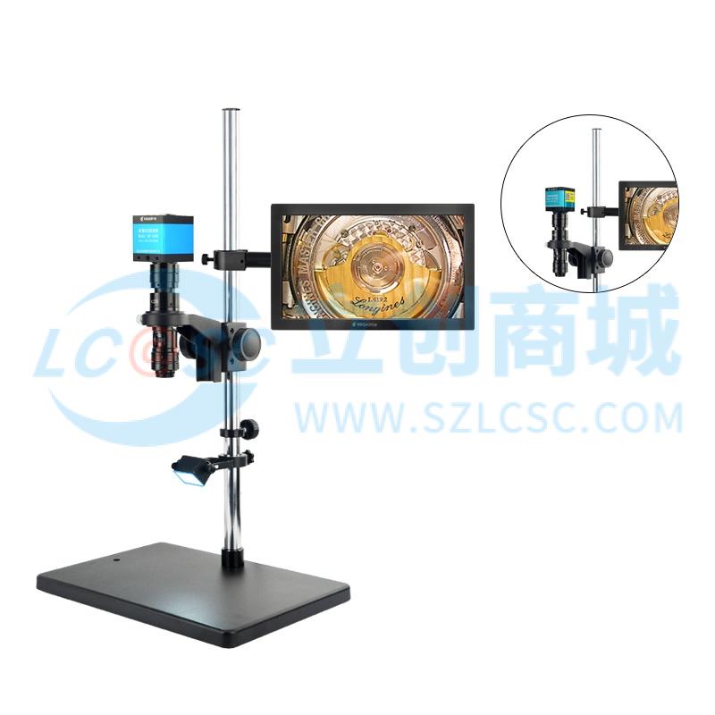 GP-360D+高品11.6寸显示屏实物图