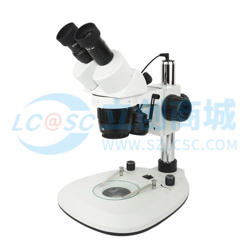 SZM-24B2(上下透射光源)LED灯实物图