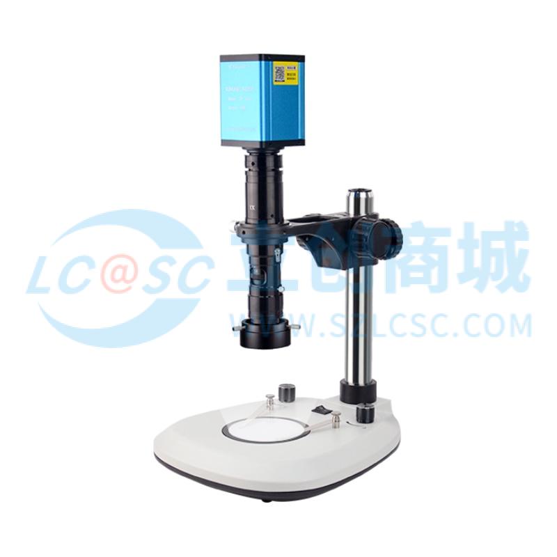 GP-307S-4K上下光源实物图