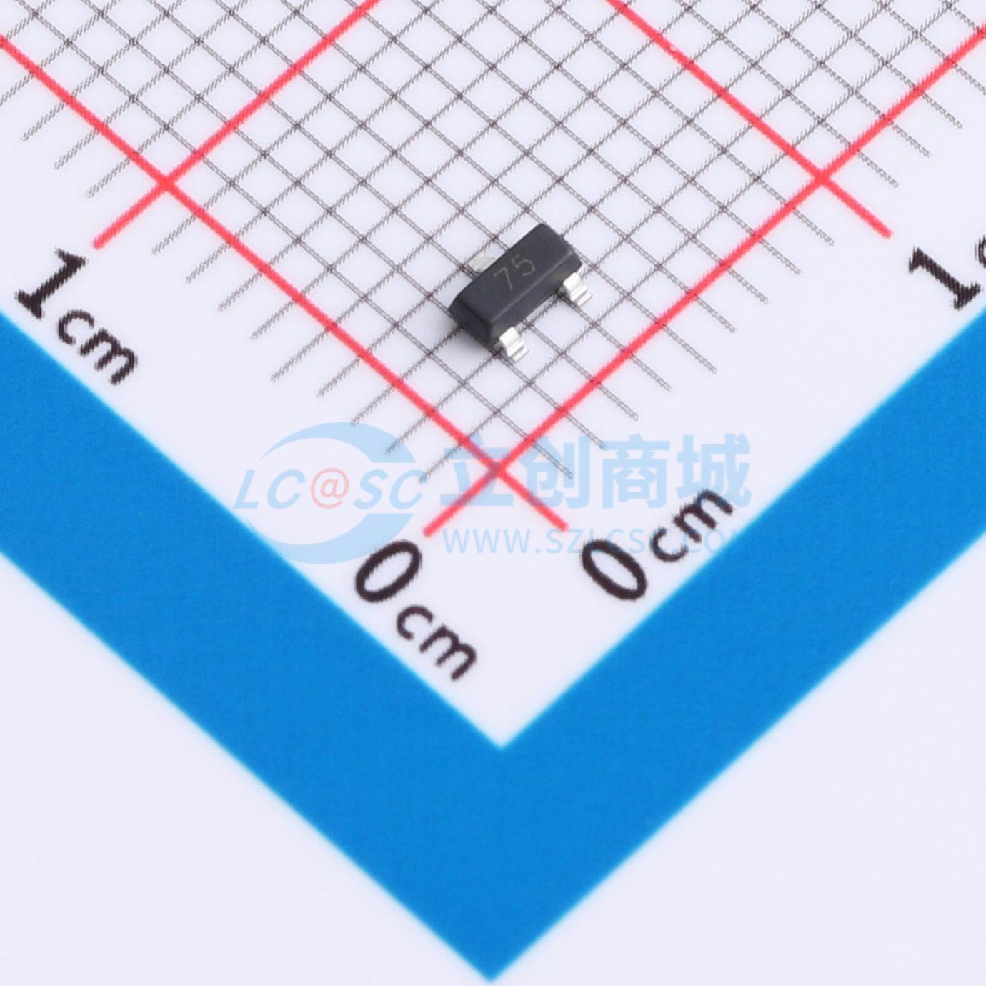 点击查看大图 BAS70-05,215-JSM实物图