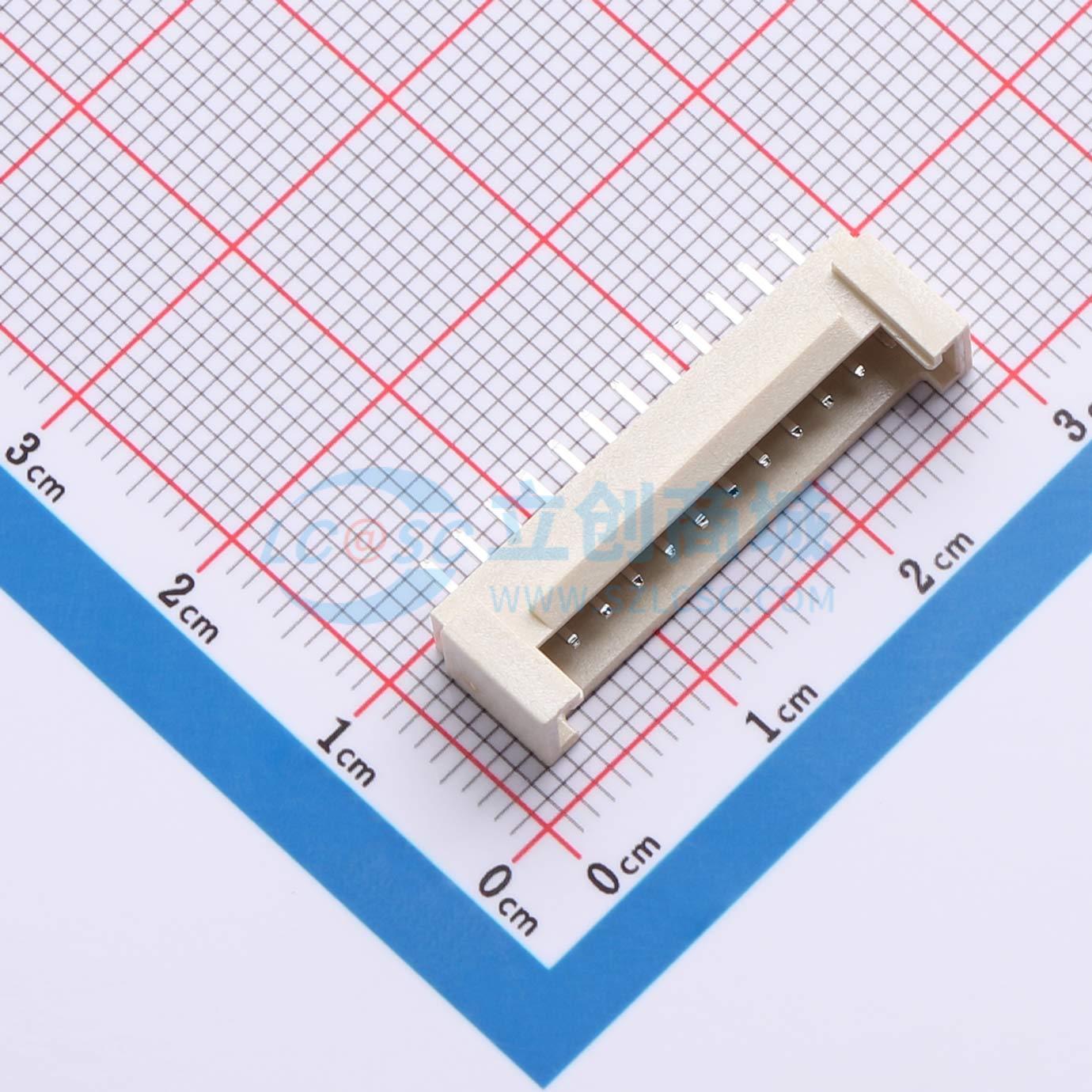 点击查看大图 SMW200-12-HDGC2008实物图