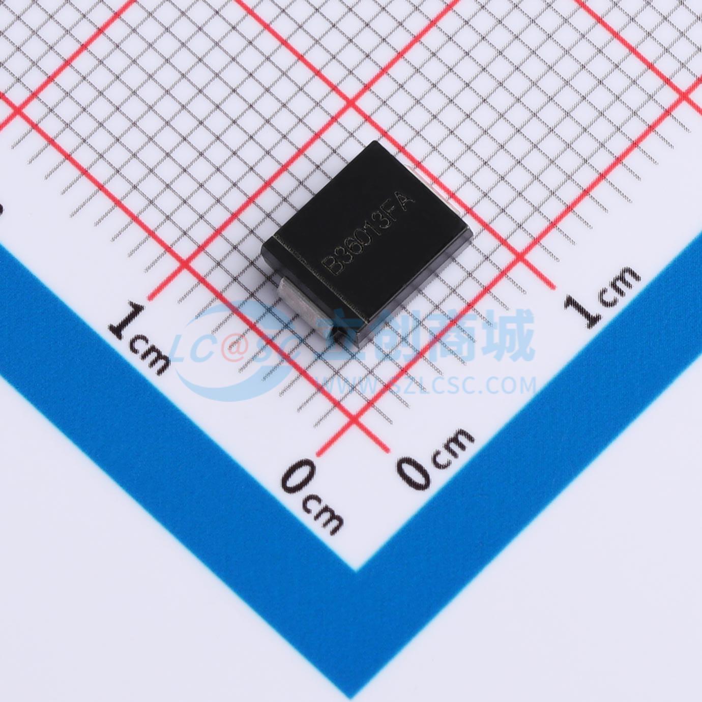 点击查看大图 B360-13-F-HXY实物图