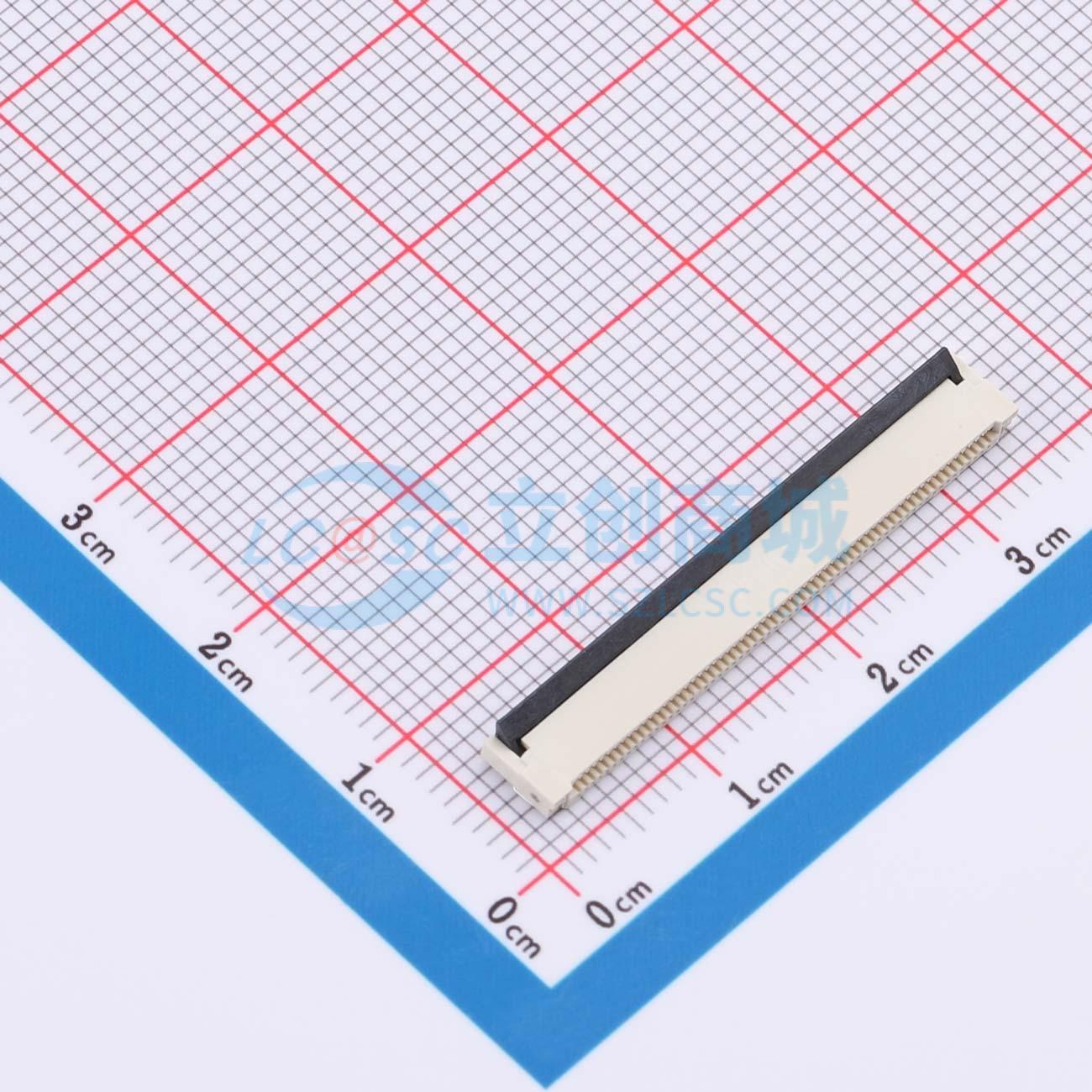 点击查看大图 MW05200-60实物图