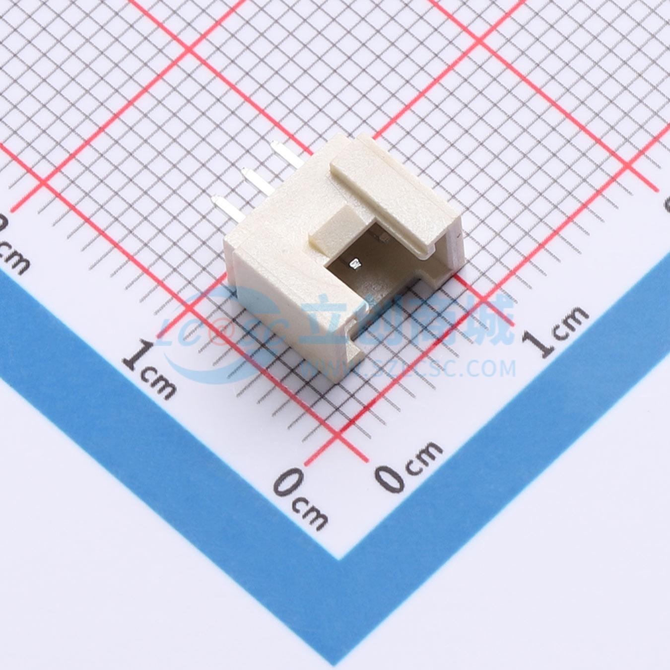 点击查看大图 SMW200-03-HDGC2008实物图
