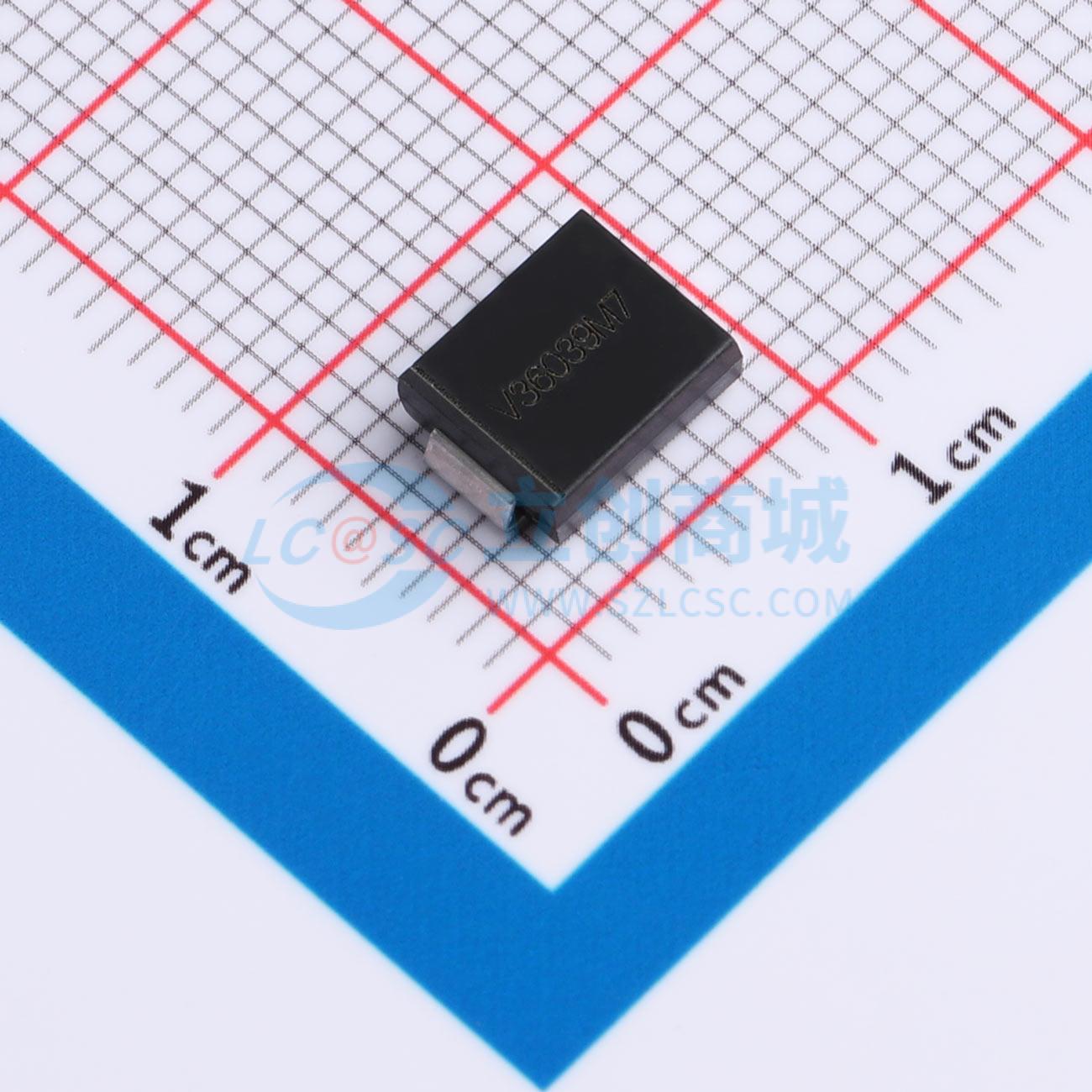 点击查看大图 VSMBRS360-M3/9AT-HXY实物图