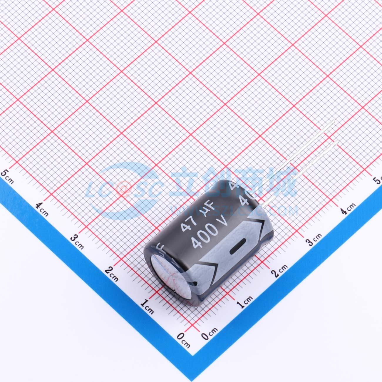 点击查看大图 CD110K2GM470L200T实物图