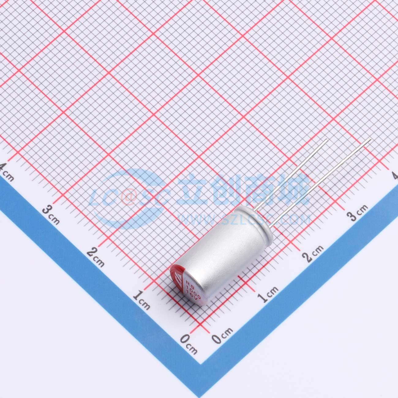 点击查看大图 RS102M160F160R1Z00ZZ实物图