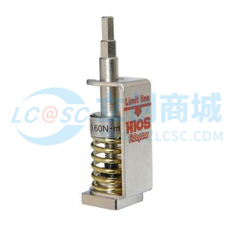 TF6SG-Z(6.35mm六角头)实物图