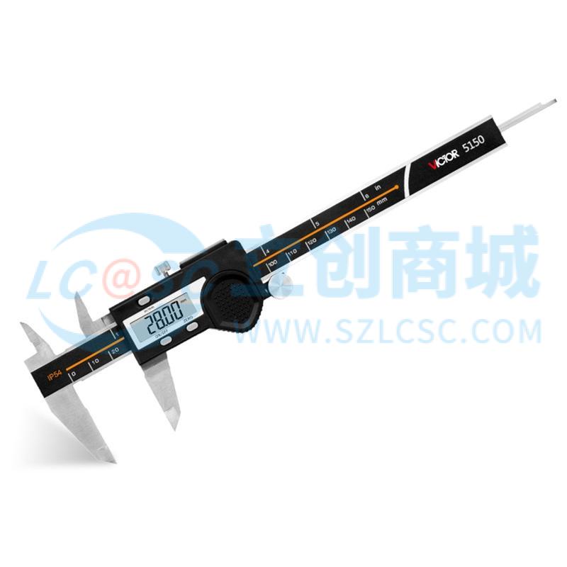 VICTOR 5150实物图