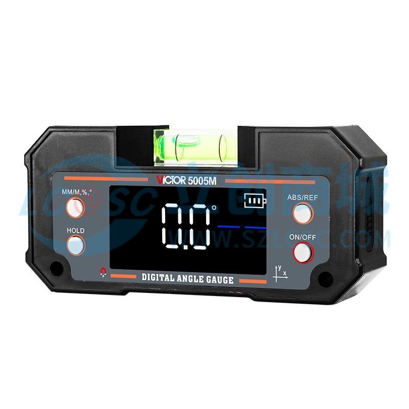 VICTOR 5005M实物图