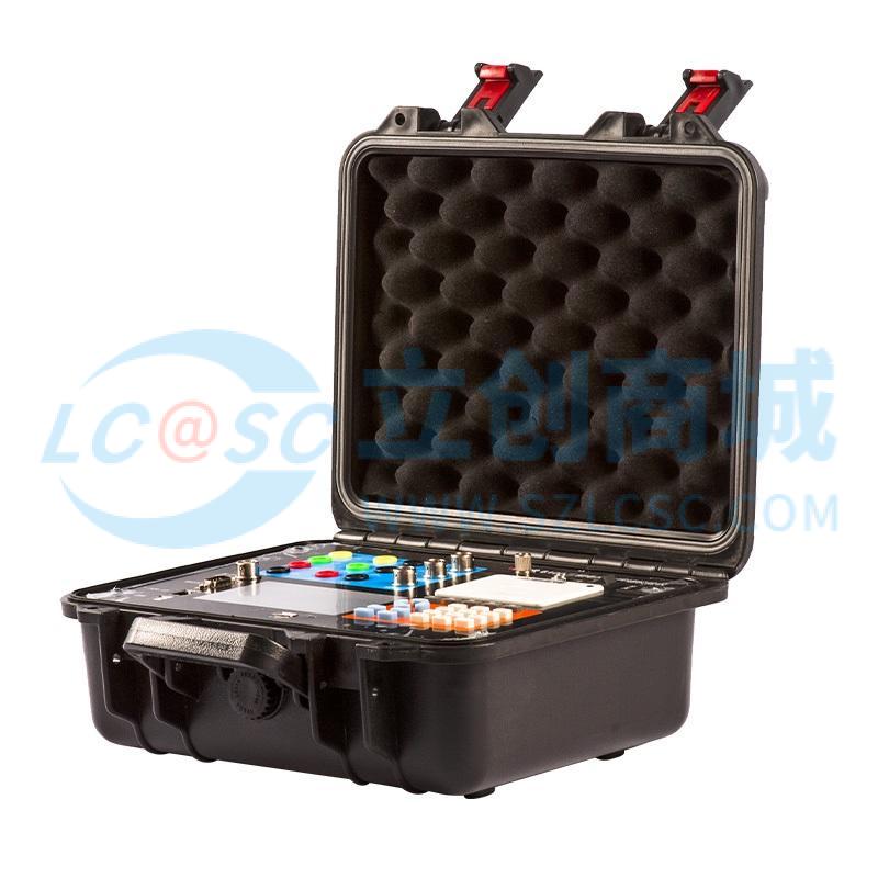 VICTOR 6100 30A实物图