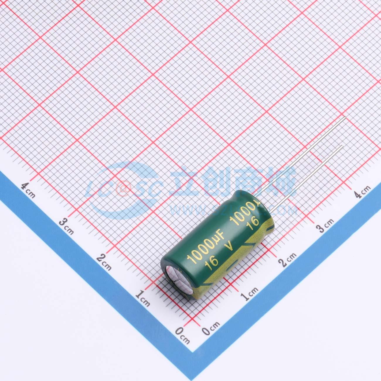 点击查看大图 CD288H1CM102G200T实物图