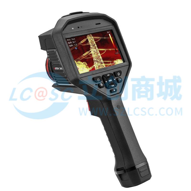 VICTOR 360C实物图