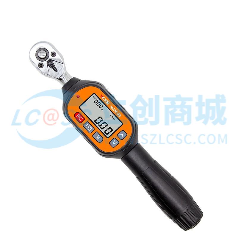 VICTOR NGM-30实物图