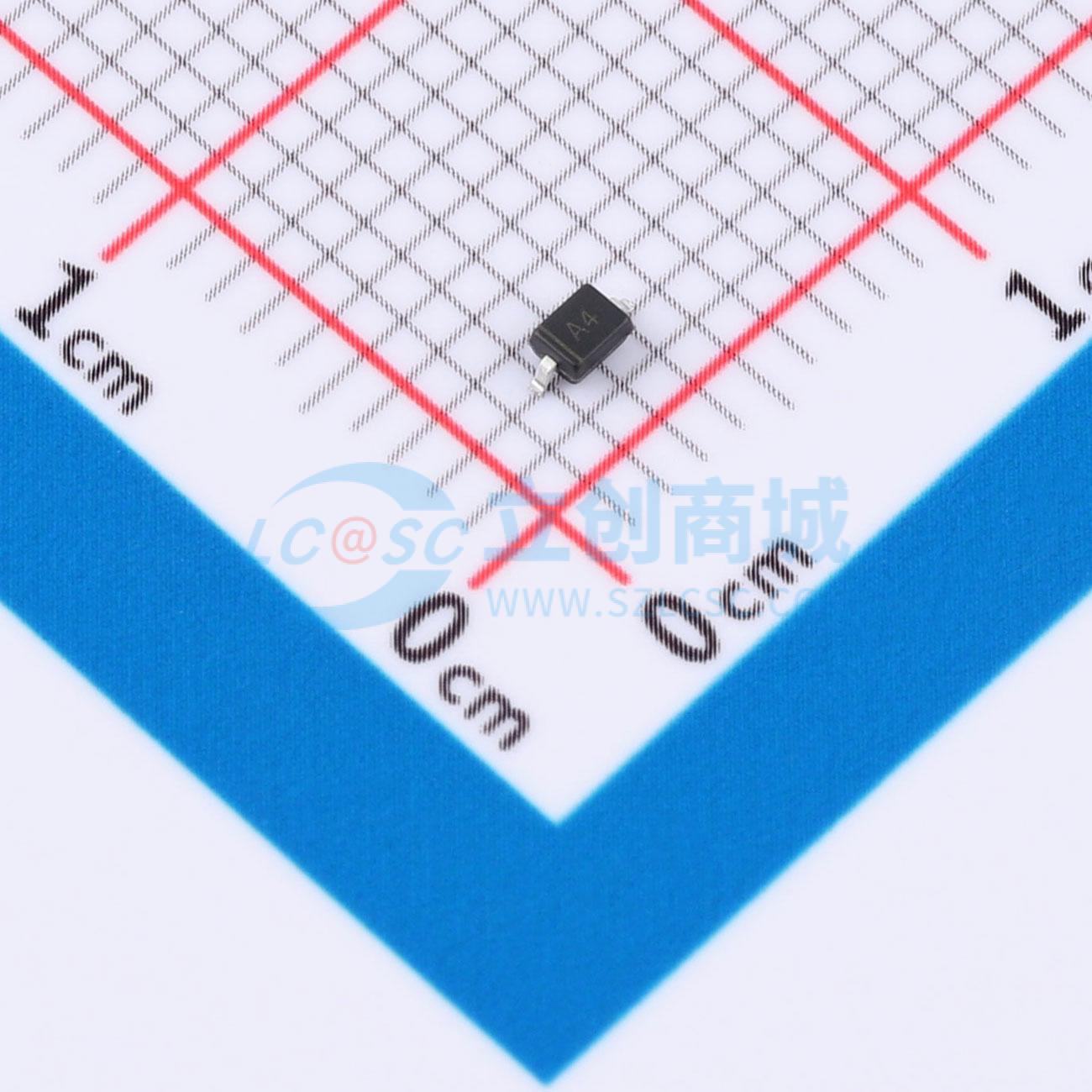 点击查看大图 BAT760,115-JSM实物图