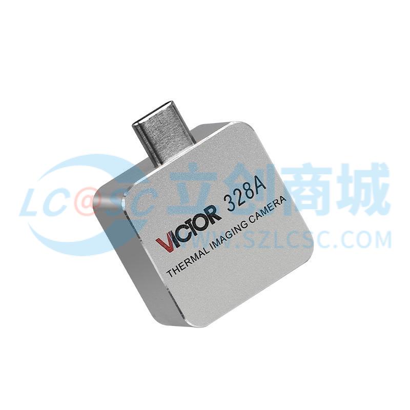 VICTOR 328B实物图