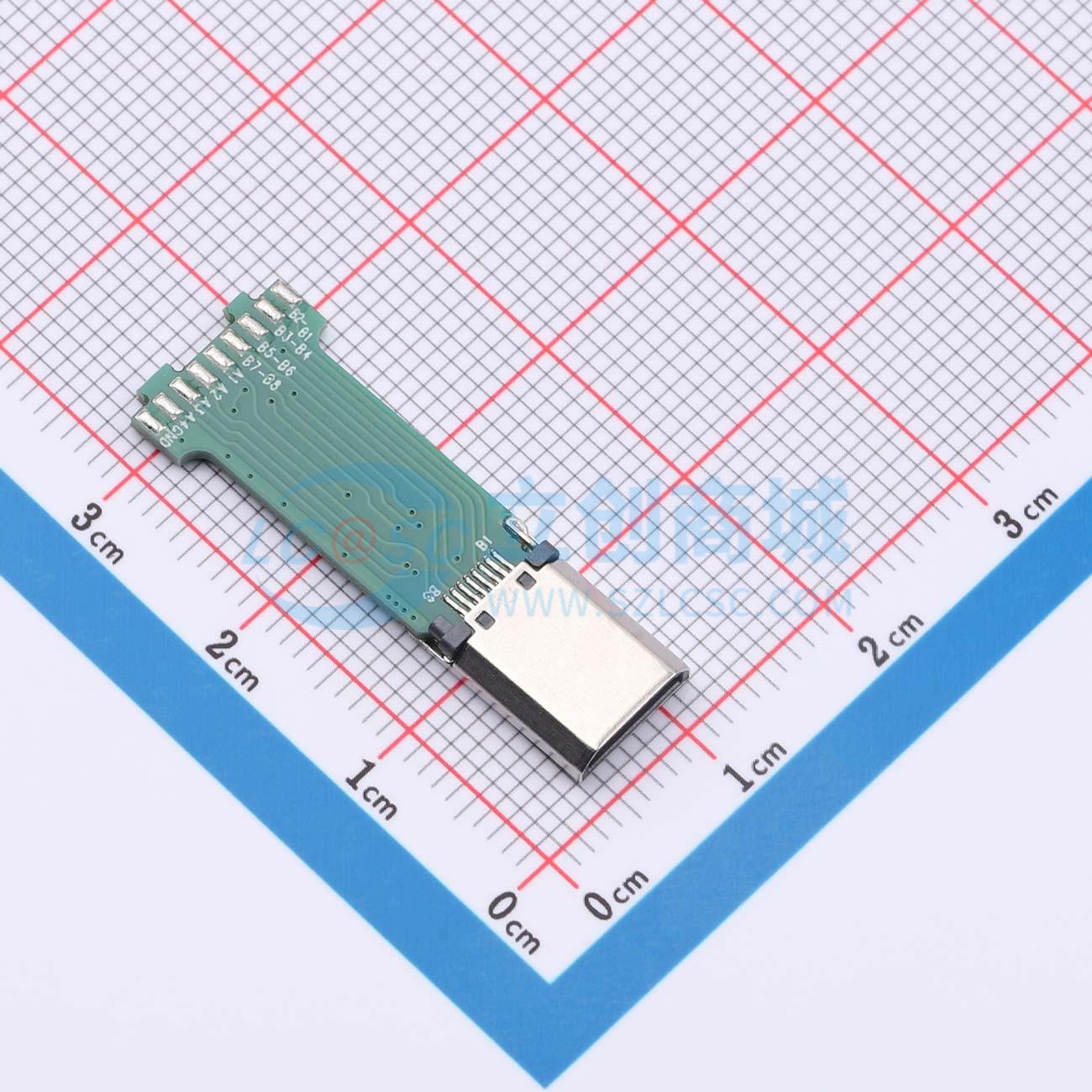 ZB620M-20S3BP-B*D实物图