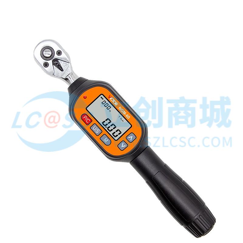 VICTOR NGM-60实物图