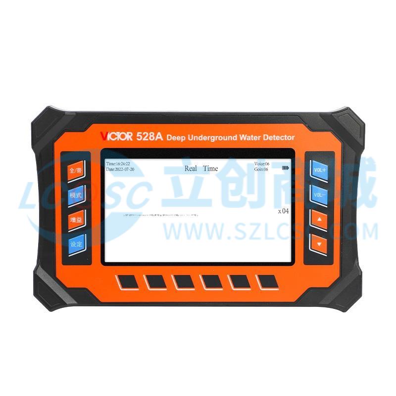 VICTOR 538A实物图